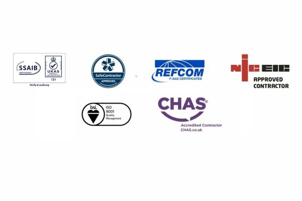 Our Awards and Accreditations