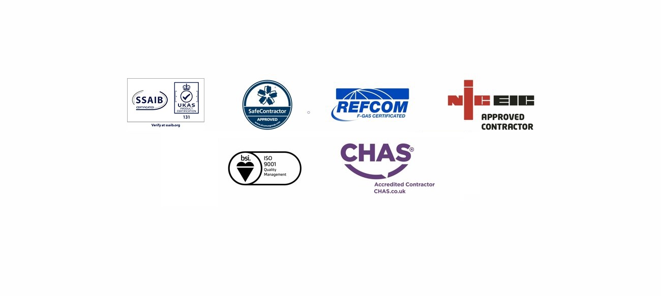 Our Awards and Accreditations