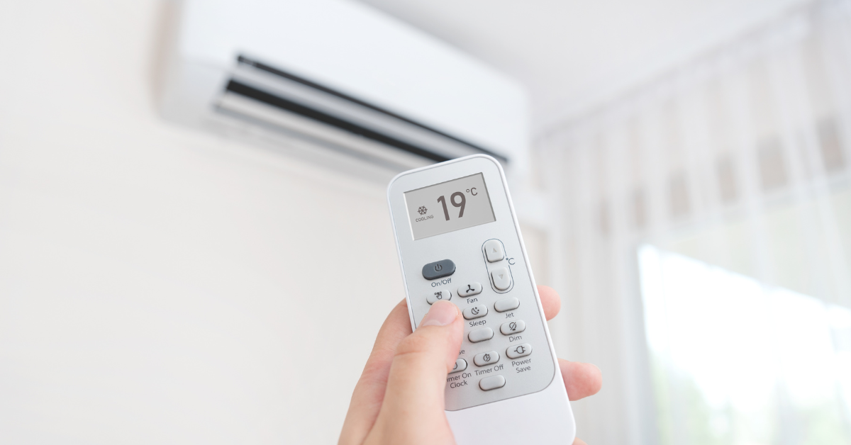Choosing the Right Air Conditioning System for Your Home