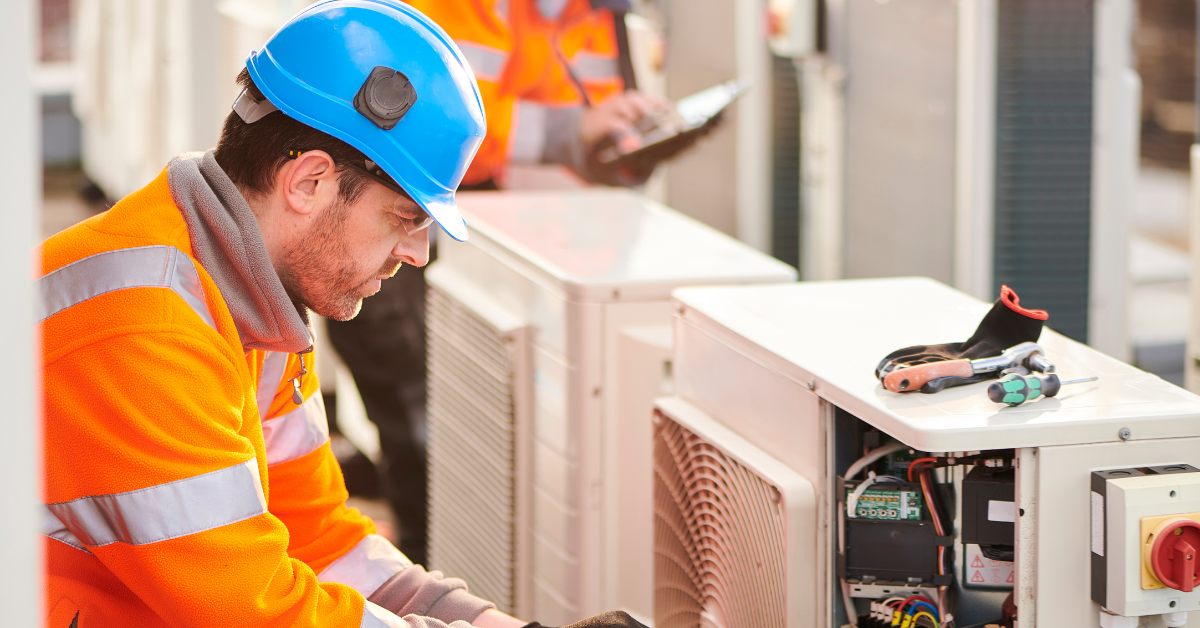 An Introduction to Energy Efficient Cooling Solutions