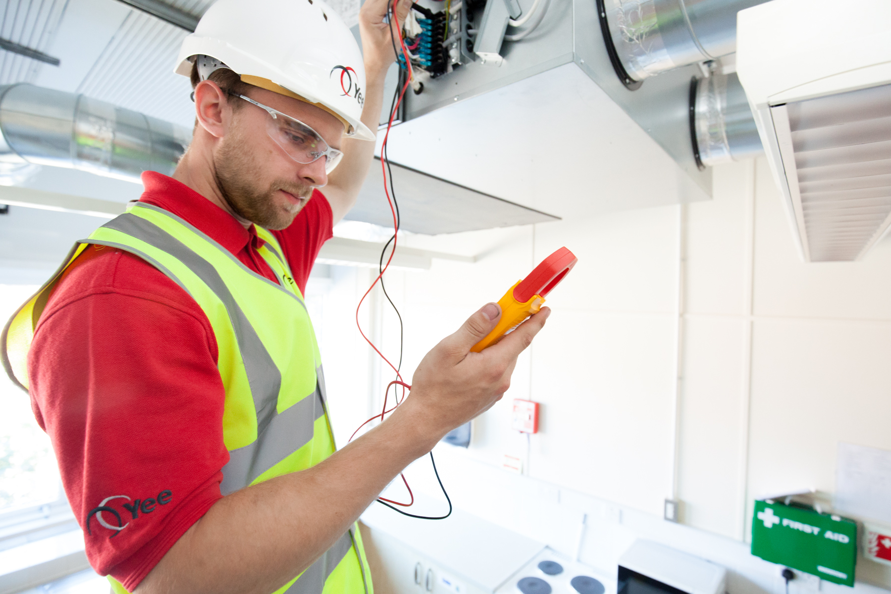 Emergency Air Conditioning Repair Services