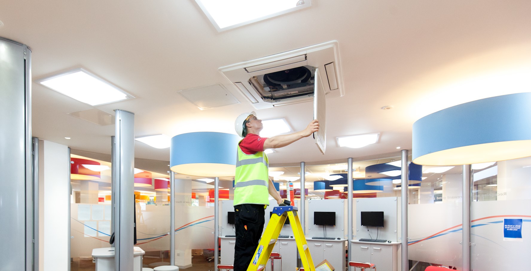 Emergency Air Conditioning Repair Services