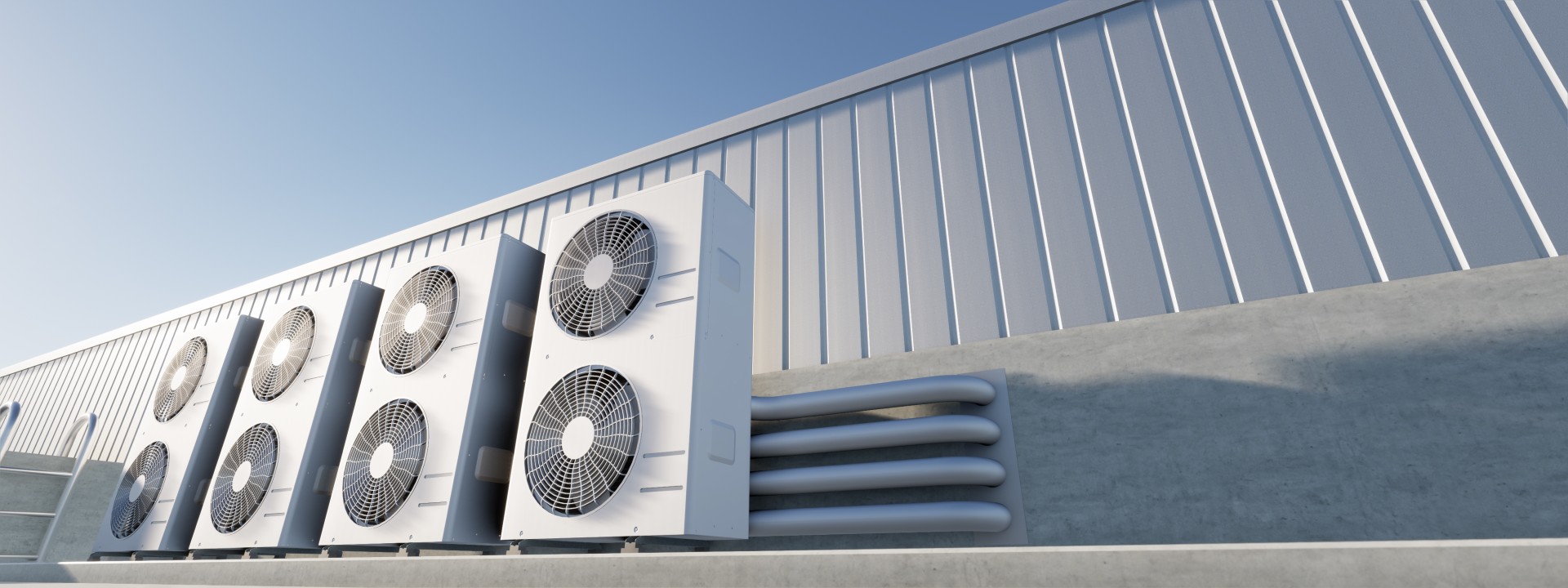 Air Conditioning Maintenance