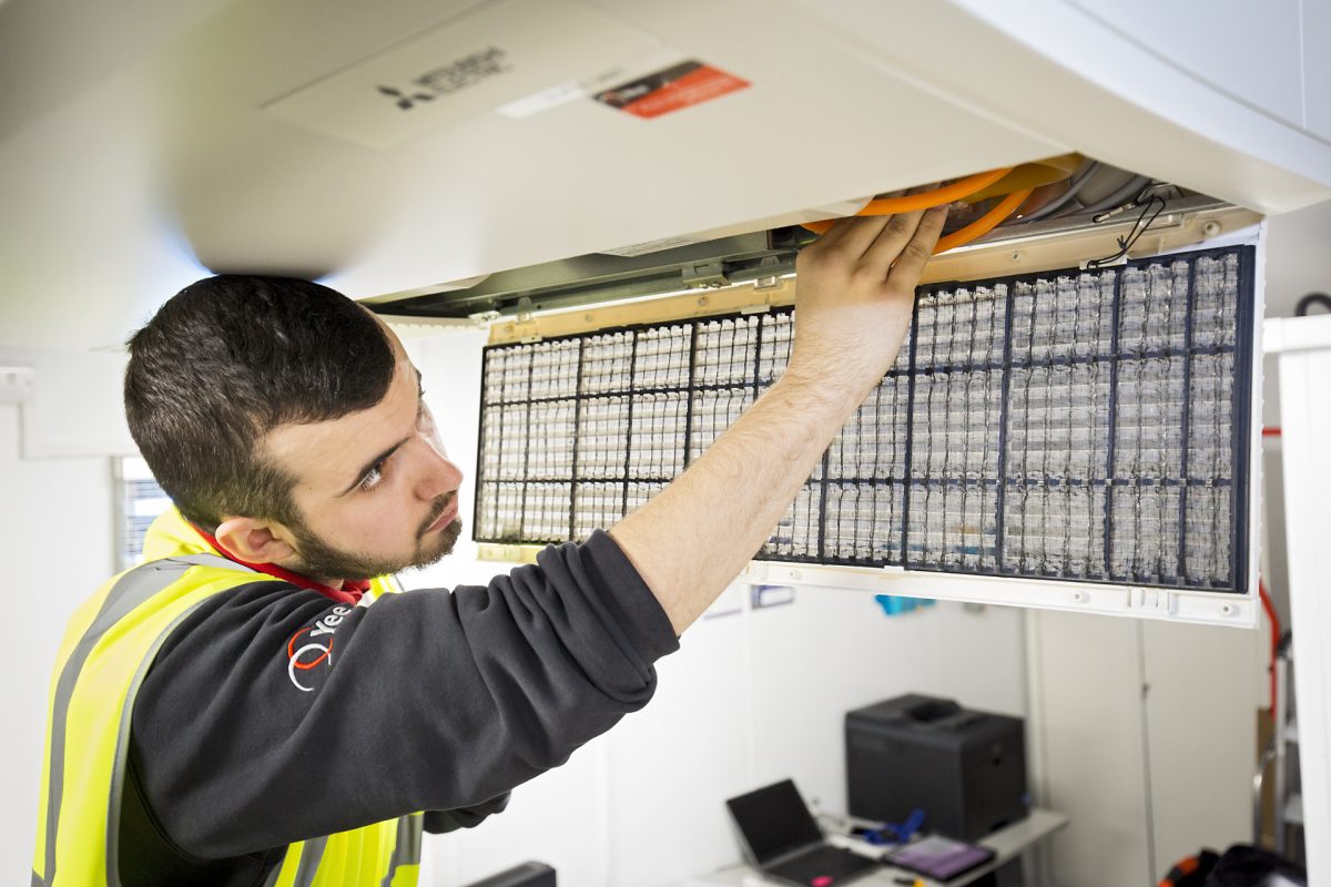 Efficiency Matters: How Accurate Sizing Impacts Air Conditioning