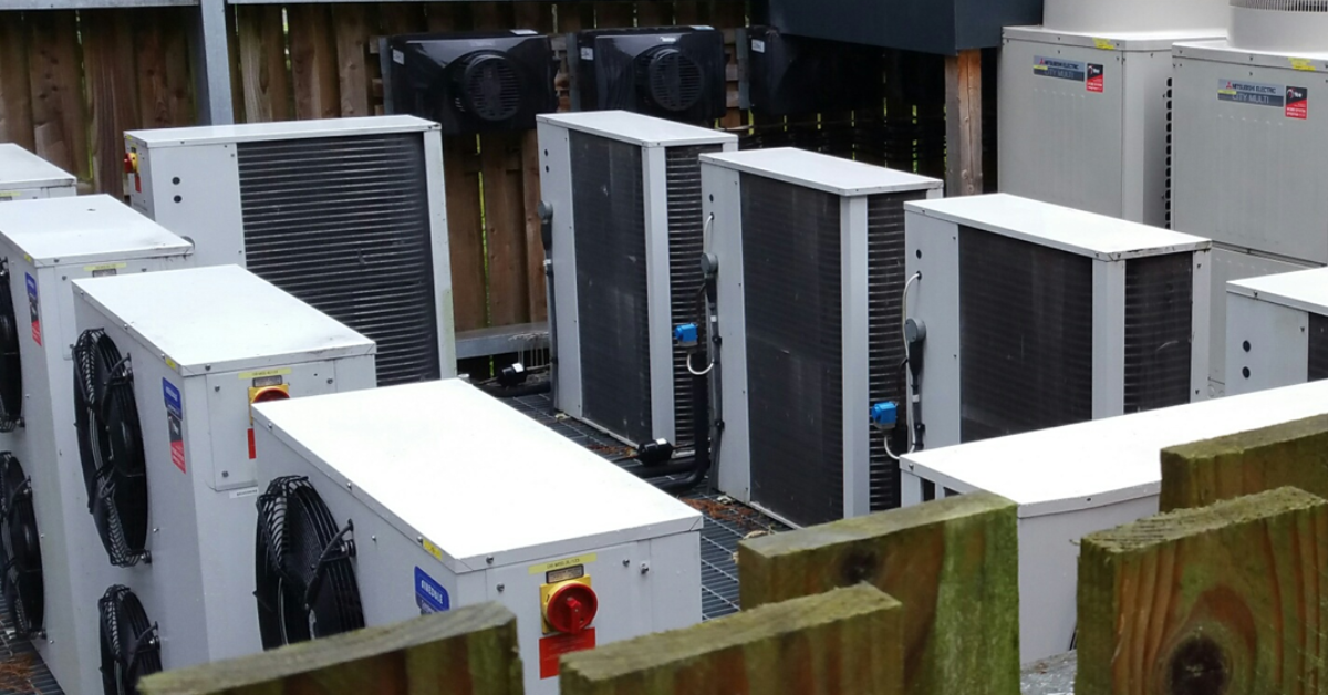 Preserving Comfort: The Importance of Regular Air Conditioning Maintenance