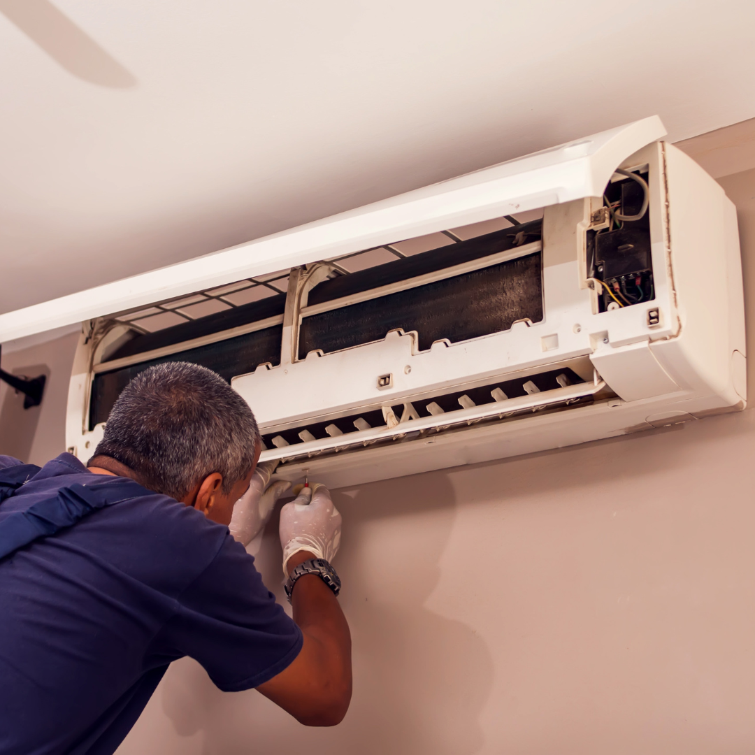 Expert Insights: Understanding the Complexities of Air Conditioning Repairs