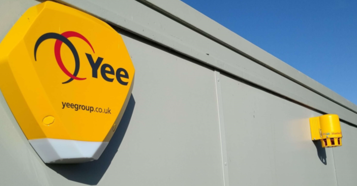 Business Defences: The Essential Guide to Commercial Intruder Alarm Systems