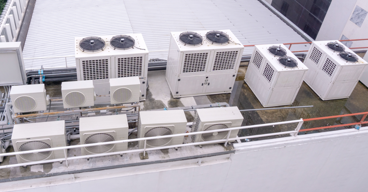 Maintenance for VRF Systems: Efficiency, Reliability, and Legal Compliance