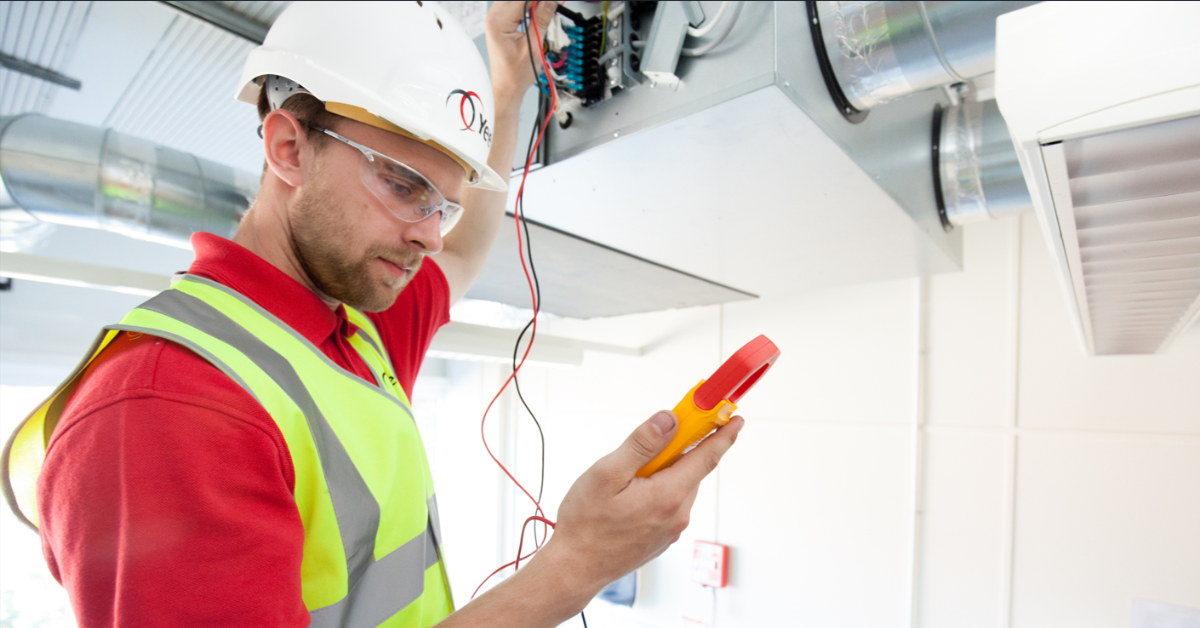 Decoding Maintenance: What’s Included in Professional Air Conditioning Service?