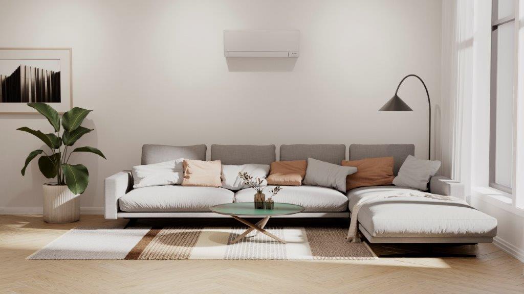 Air Conditioning for Costco Members