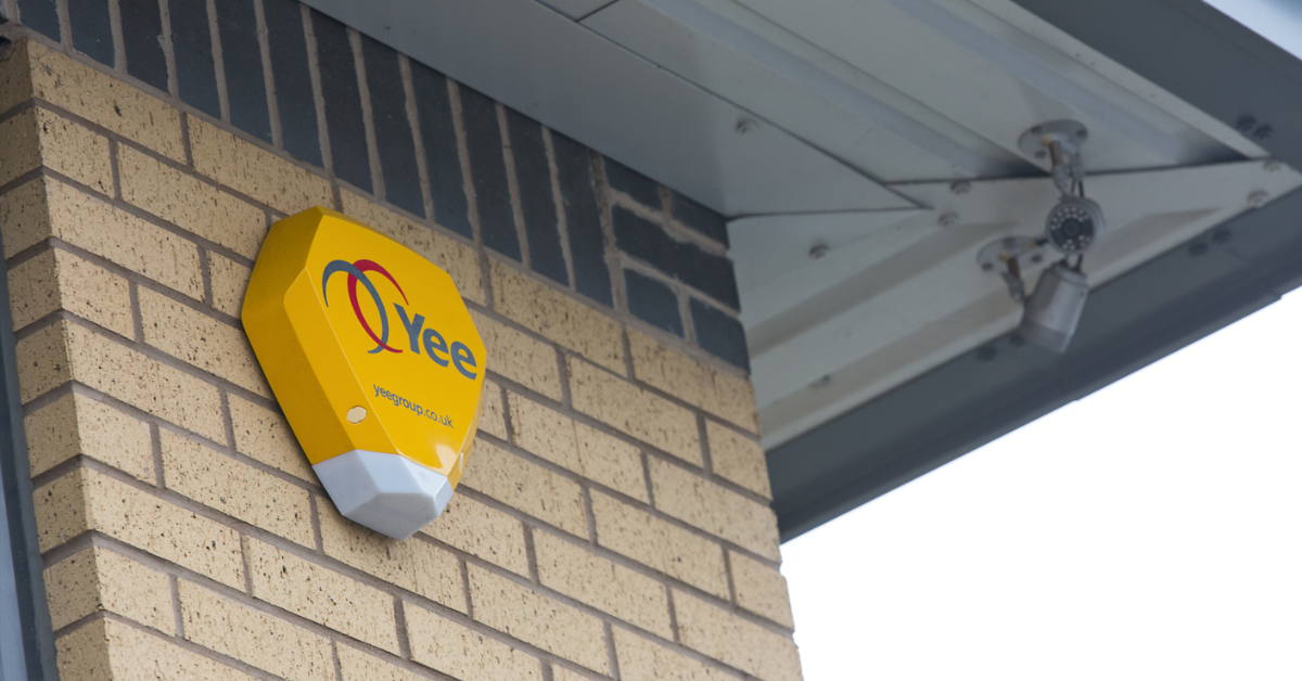 Safe and Secure: Benefits of Installing an Intruder Alarm System for Your Business