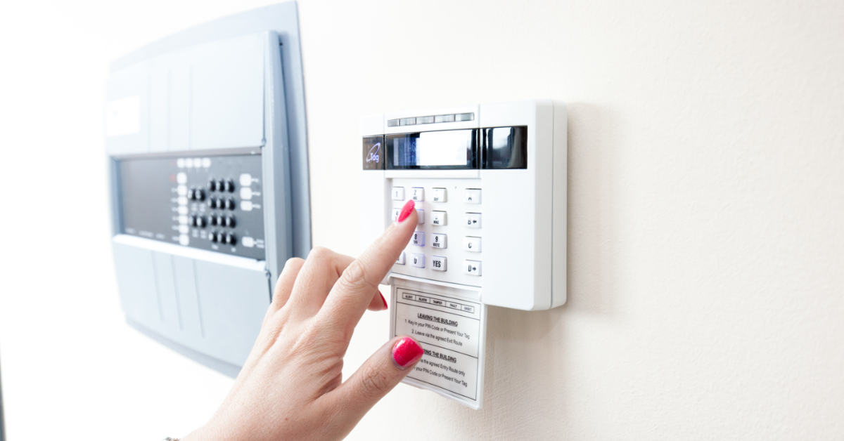 Exploring Alarm Monitoring and Commercial Intruder Alarms Differences