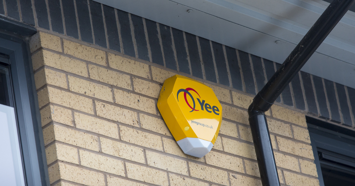 Identifying Key Areas for Commercial Intruder Alarm Systems