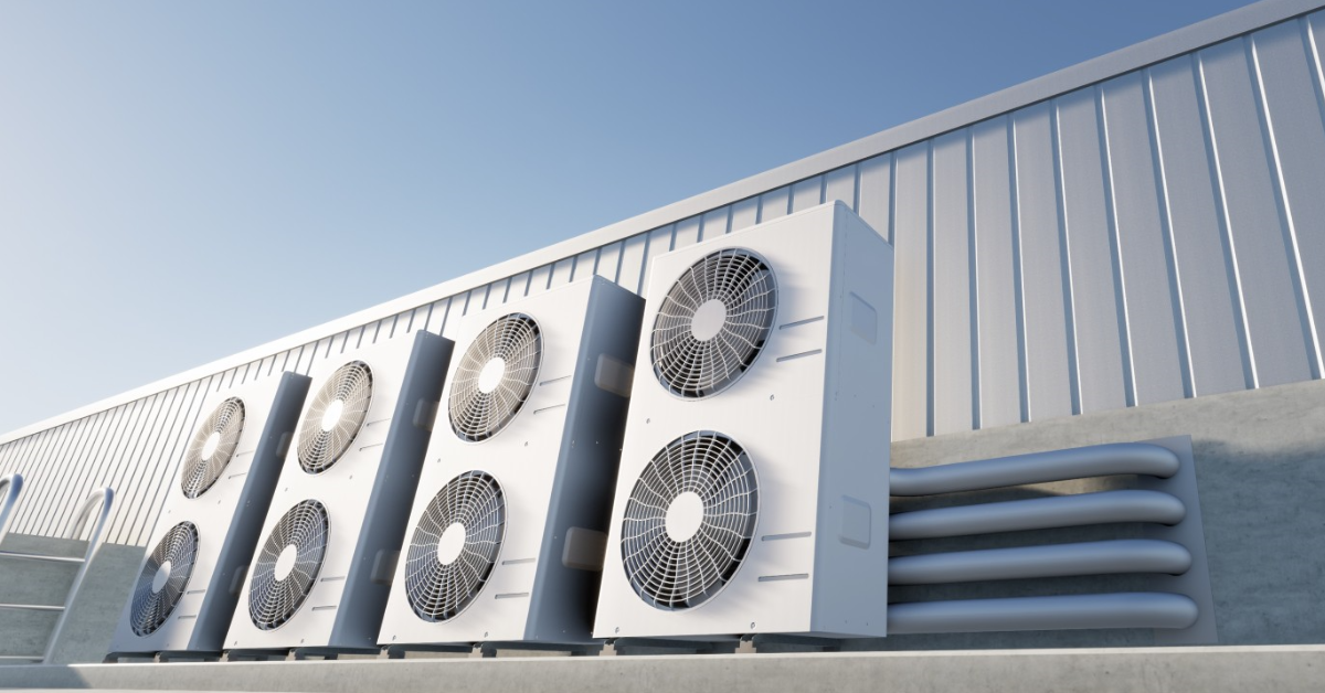 When to Install Commercial Air Conditioning for Optimal Performance