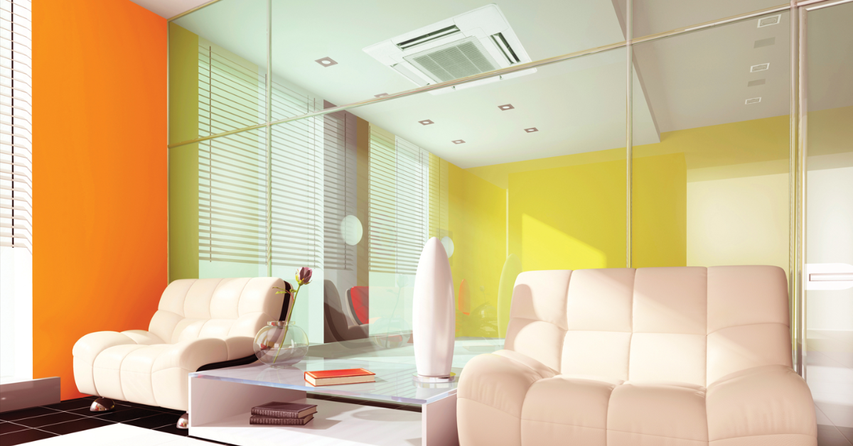 How Often Should You Schedule Air Conditioning Maintenance?