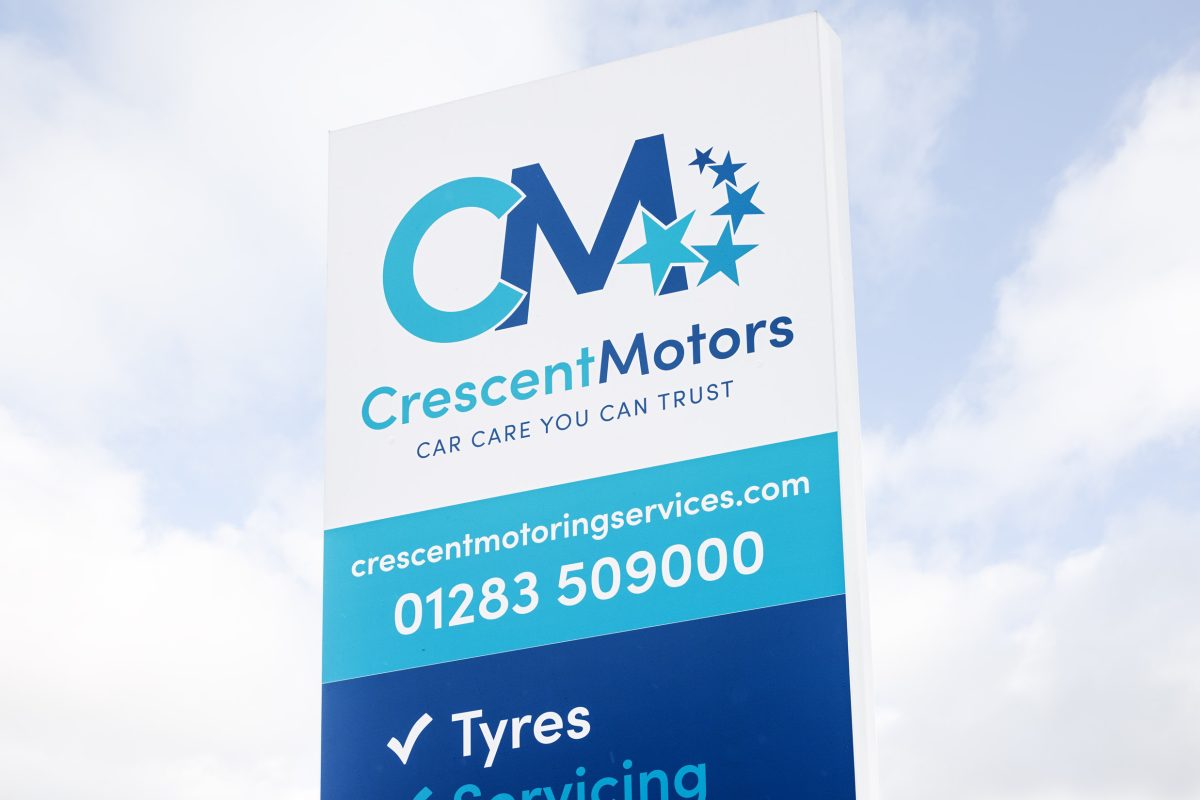 Crescent Motoring Services Ltd