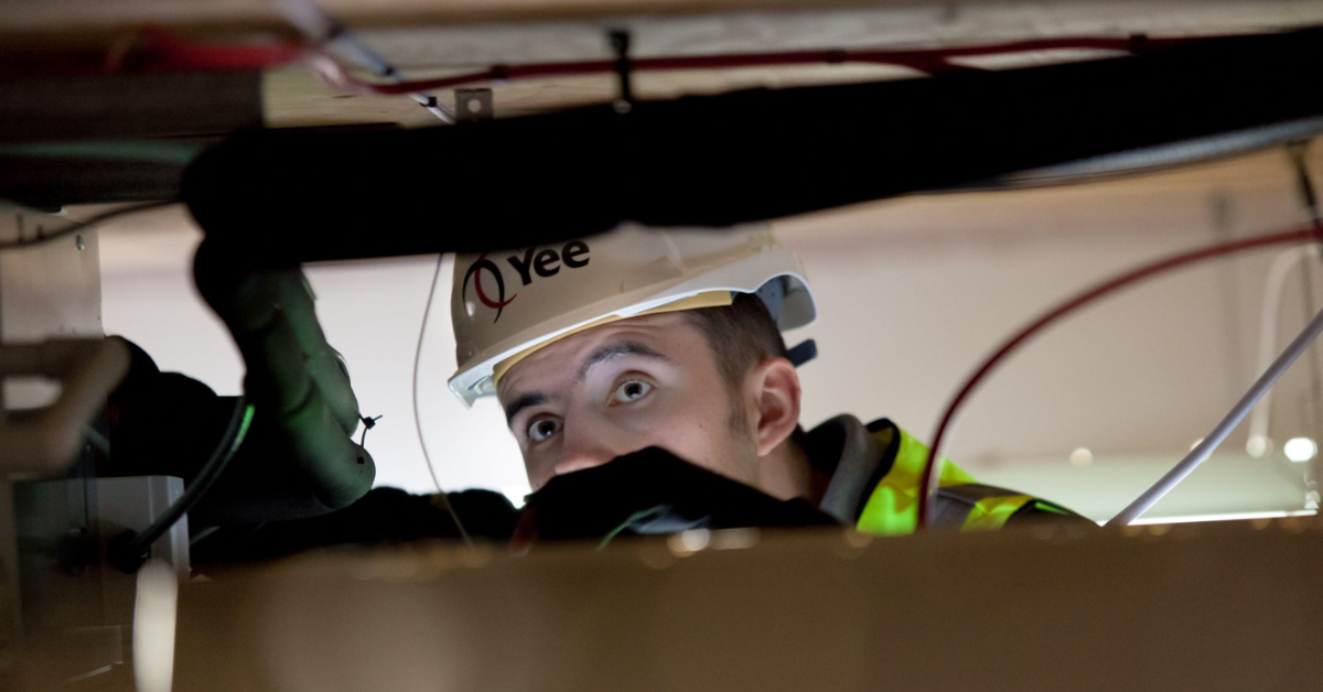 Why Choose Wireless Intruder Alarm Systems for Commercial Premises?