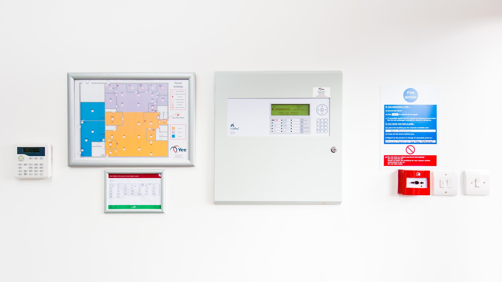 When Is the Right Time to Upgrade Your Fire Alarm System?