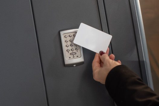Access Control Systems: Which One Is Best for Your Business?