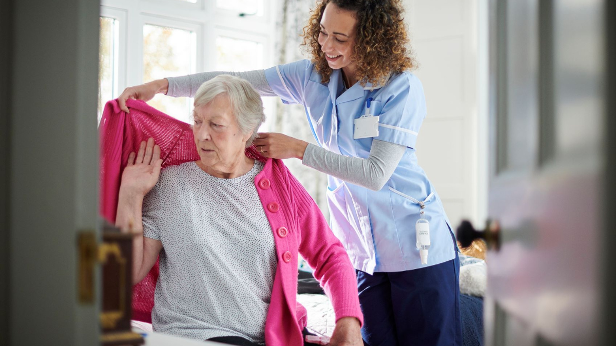 Fire Alarms for Care Homes – What You Need to Know